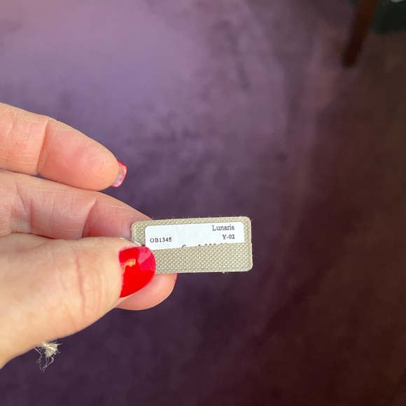 ❌❌SOLD on another site❌❌Marco Bicego double drop earrings in 18k gold - Picture 2 of 8